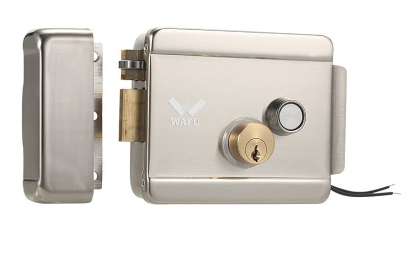 Electric Door Lock